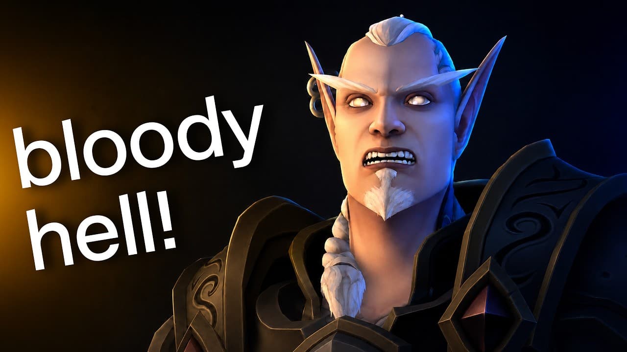 Patch 12.1's Ending Gave Me A Stroke