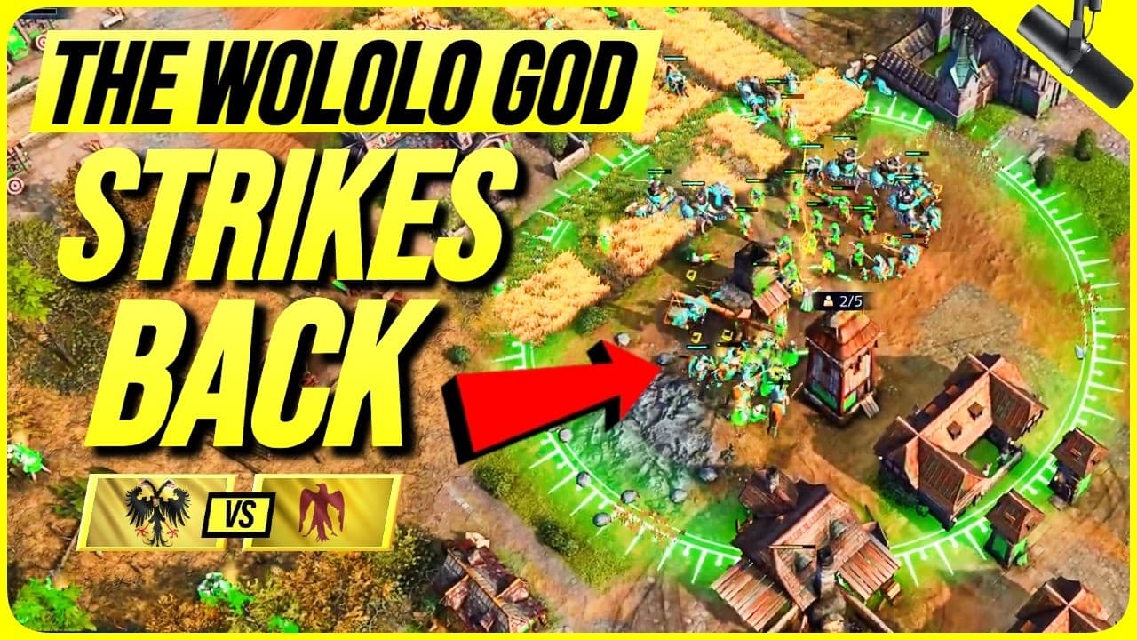 The UNDISPUTED Master of Baiting RETURNS