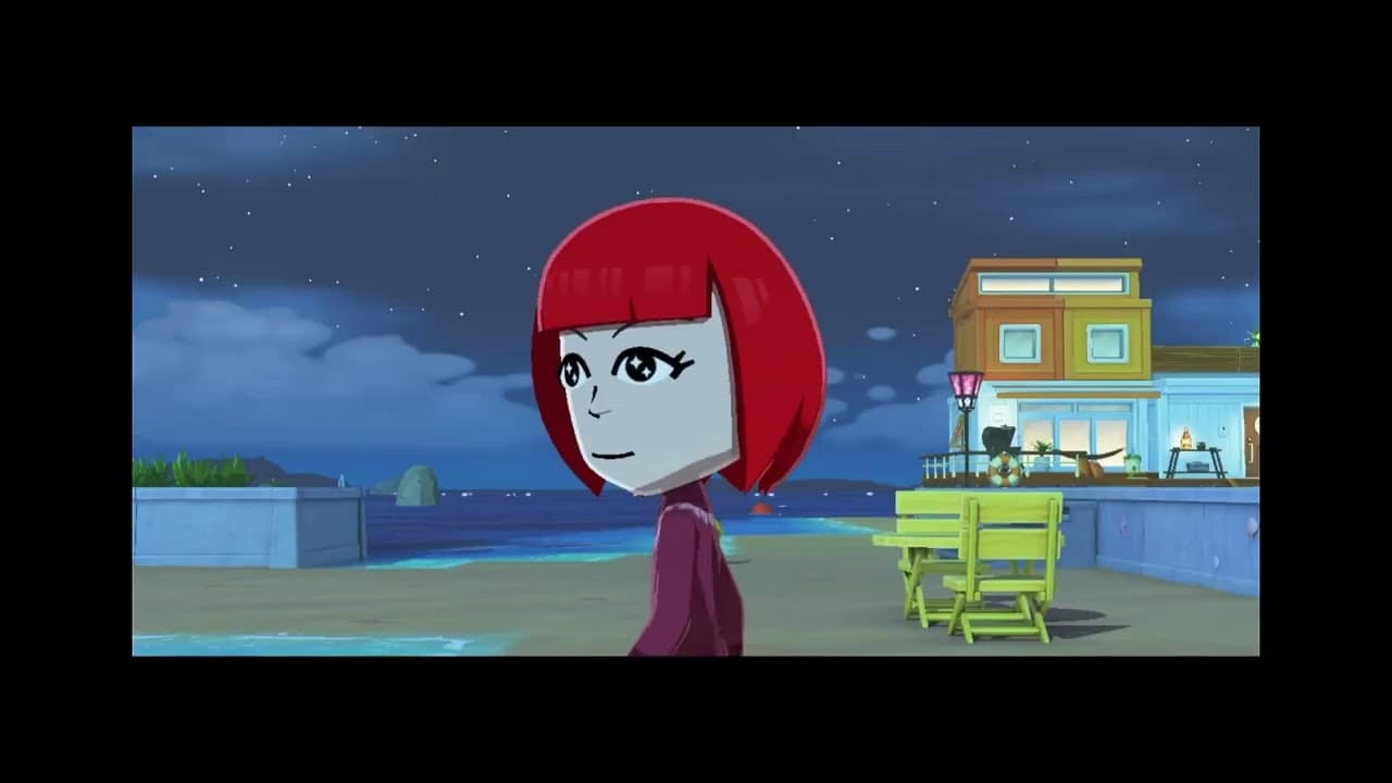 Finally the Perfect Ship for Senku! Tomodachi Life Living the Dream