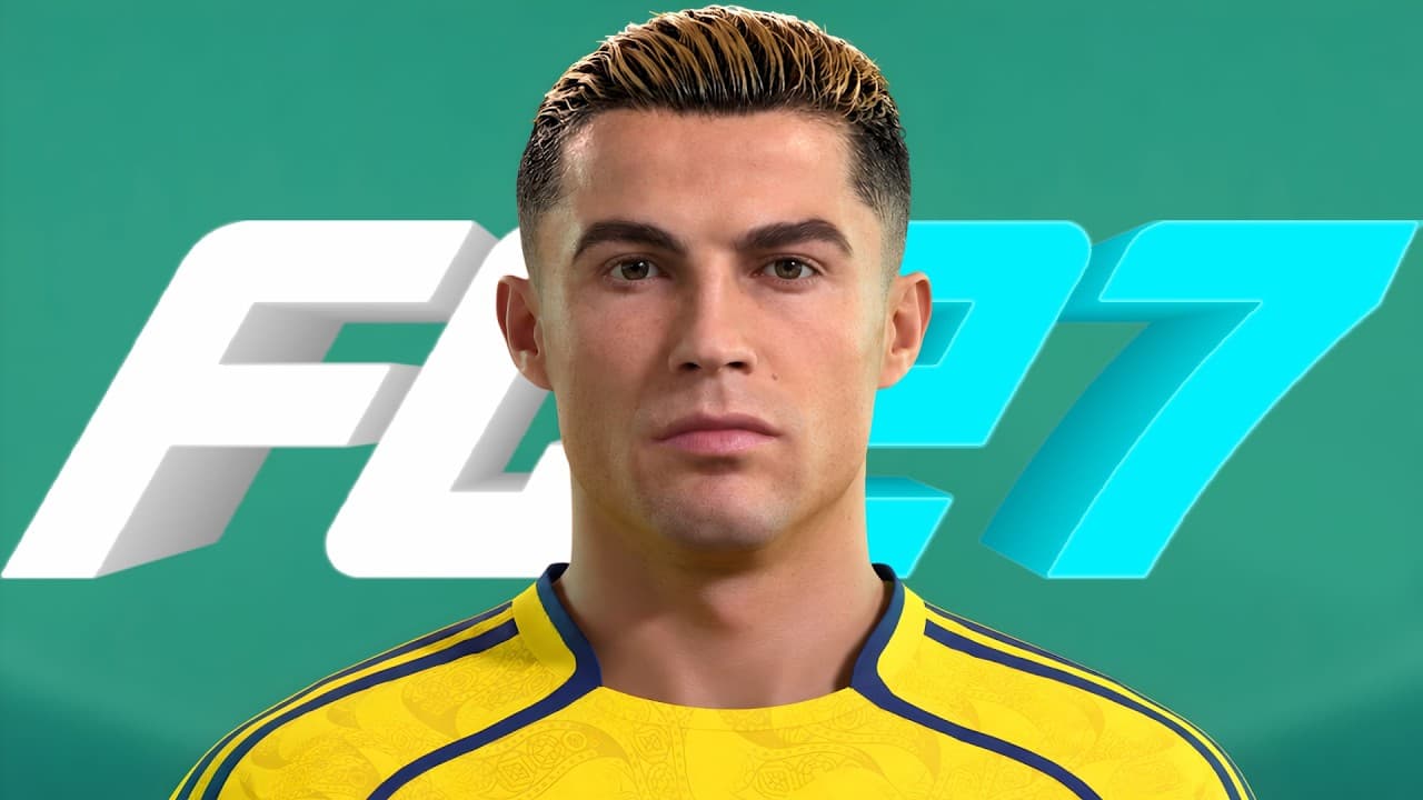 FC 27 Career Mode Just Updated…