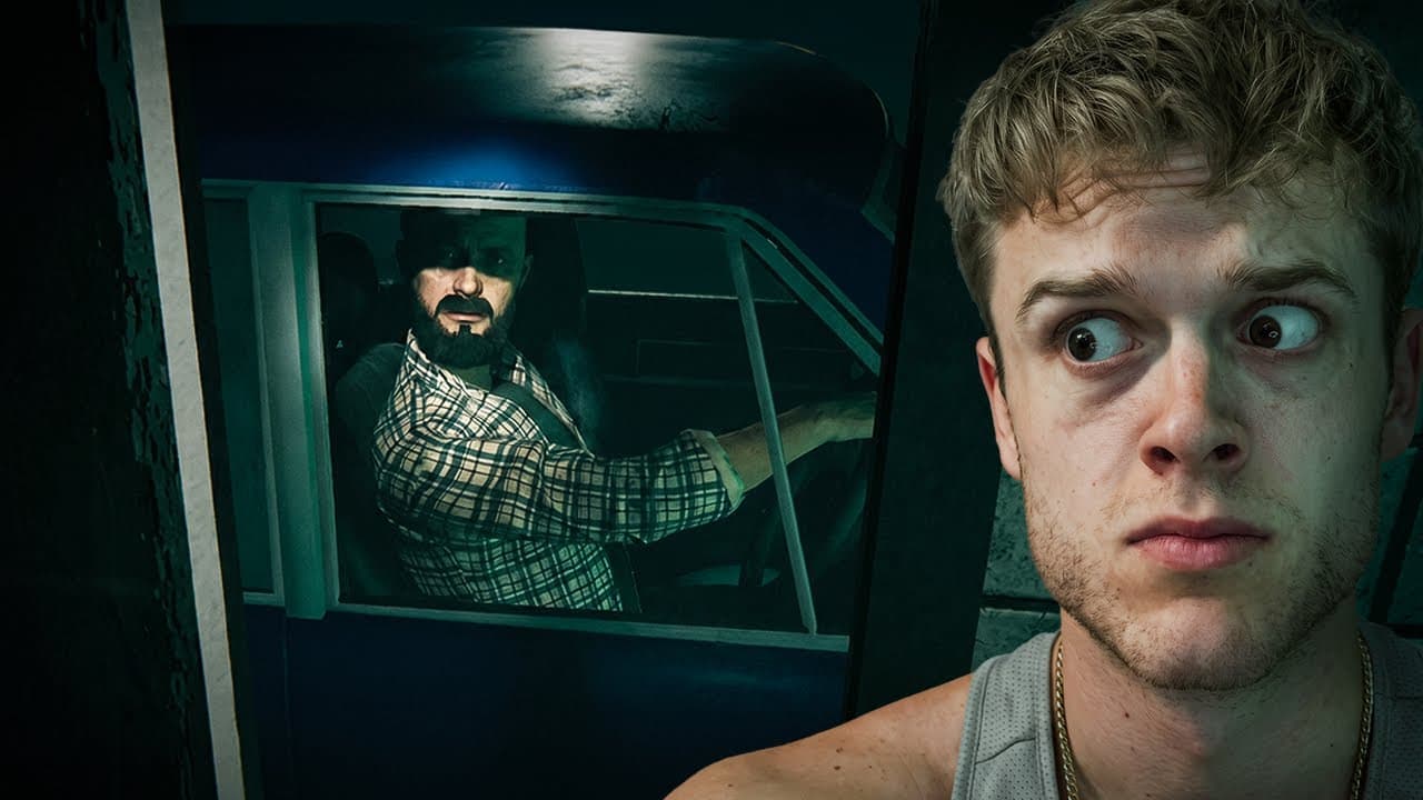 The Worst Drive Thru Job Ever [Is Guilty]