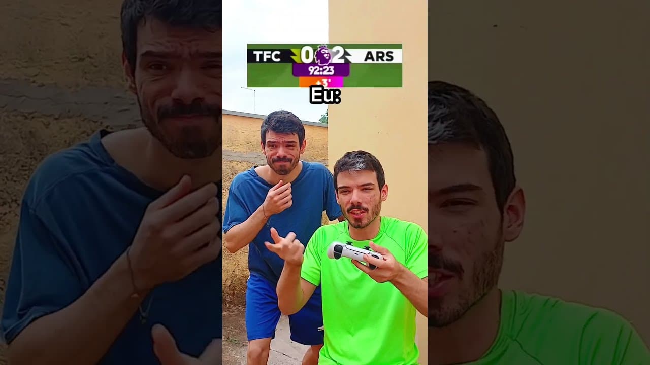 FC 27 É Só Apelação