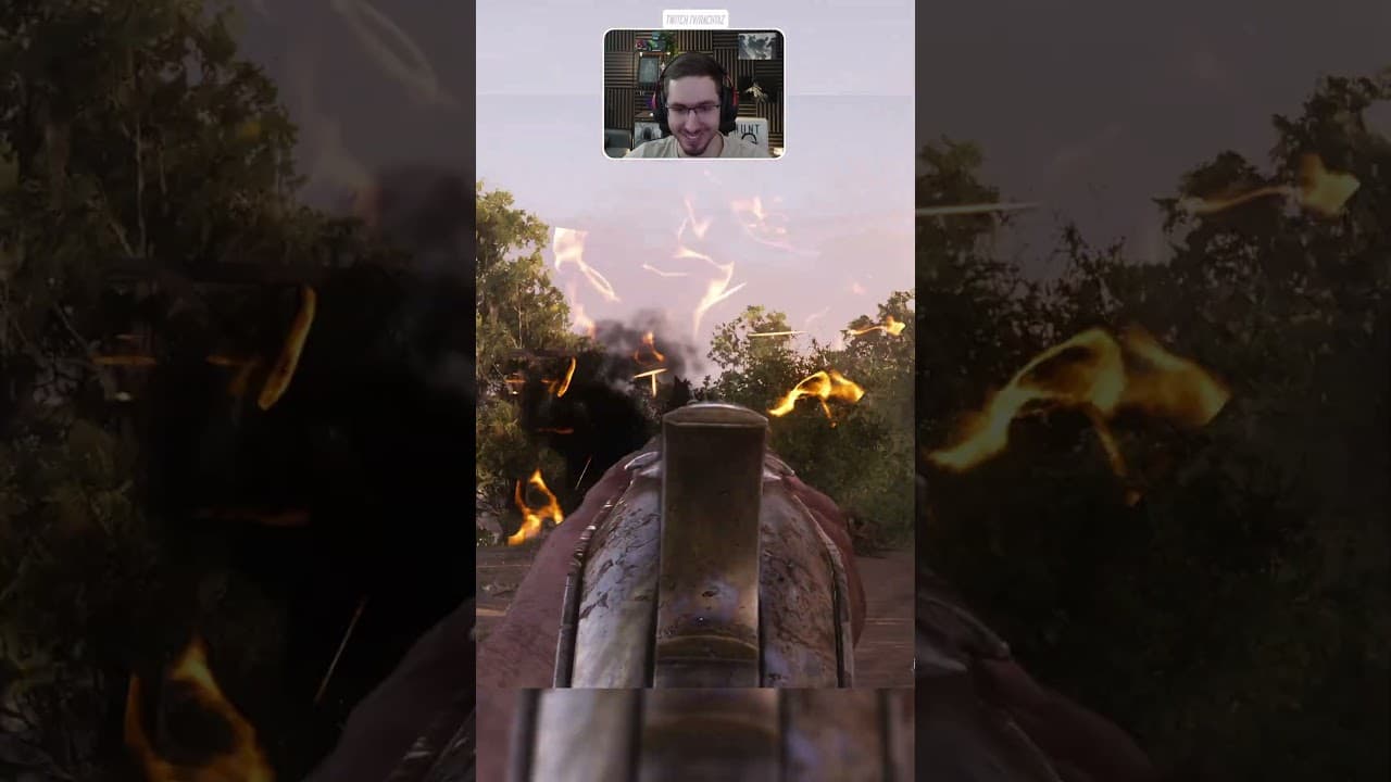 WHAT WERE THEY DOING HERE? (HUNT: SHOWDOWN 1896)