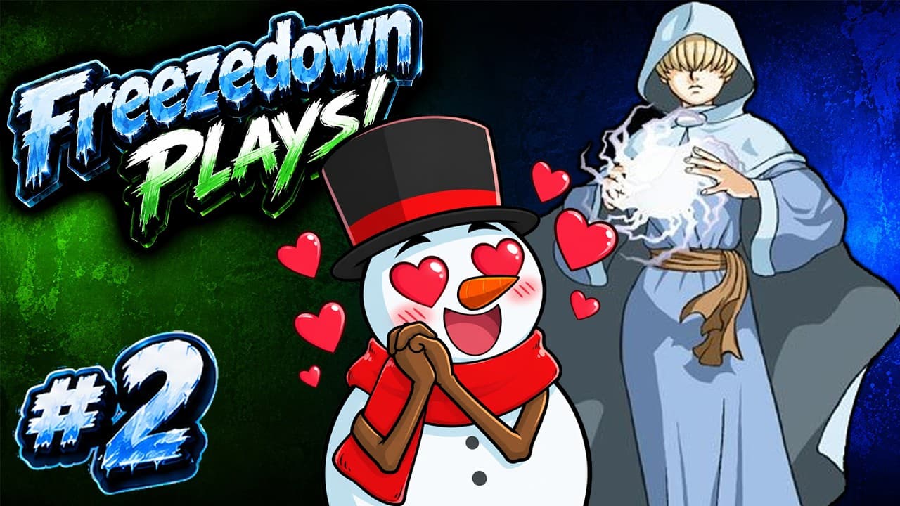 Sypha The Wizard is Awesome | Freezedown Plays Castlevania 3: Dracula's Curse