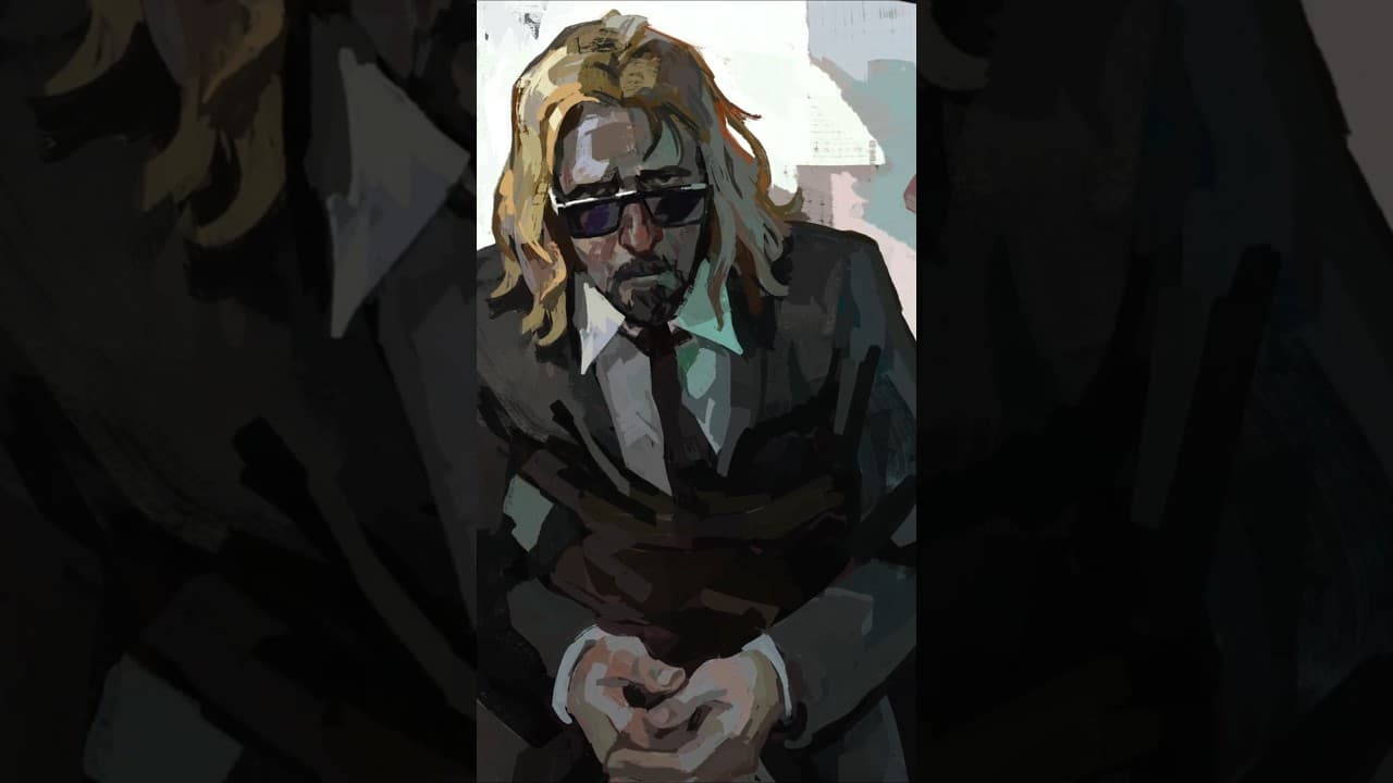 Disco Elysium Core