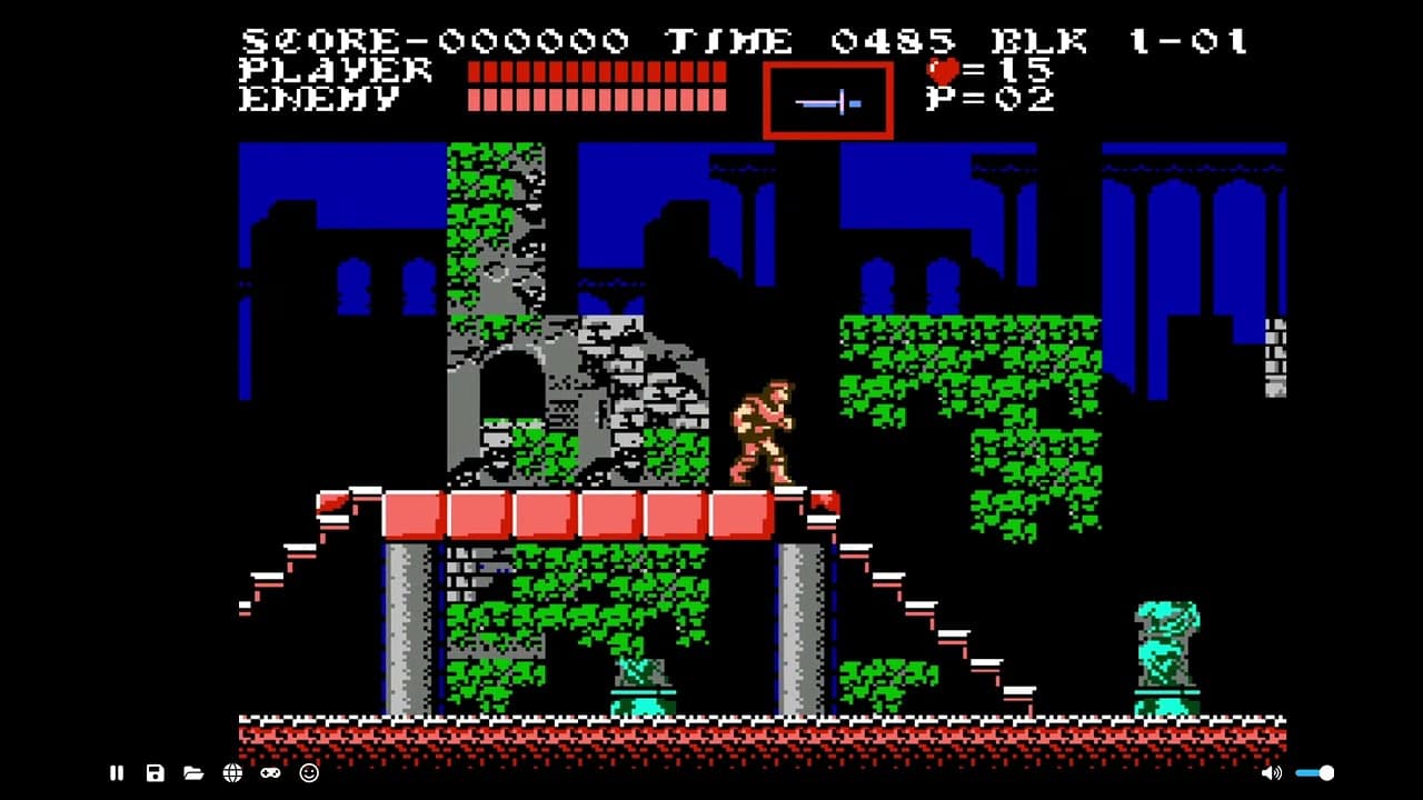 Let's Play Castlevania III Dracula's Curse part 3: Don't have a cow, woman.