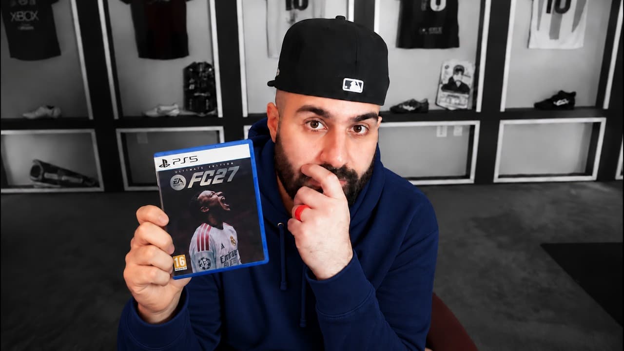 EA Has A Serious Problem… It's OVER!