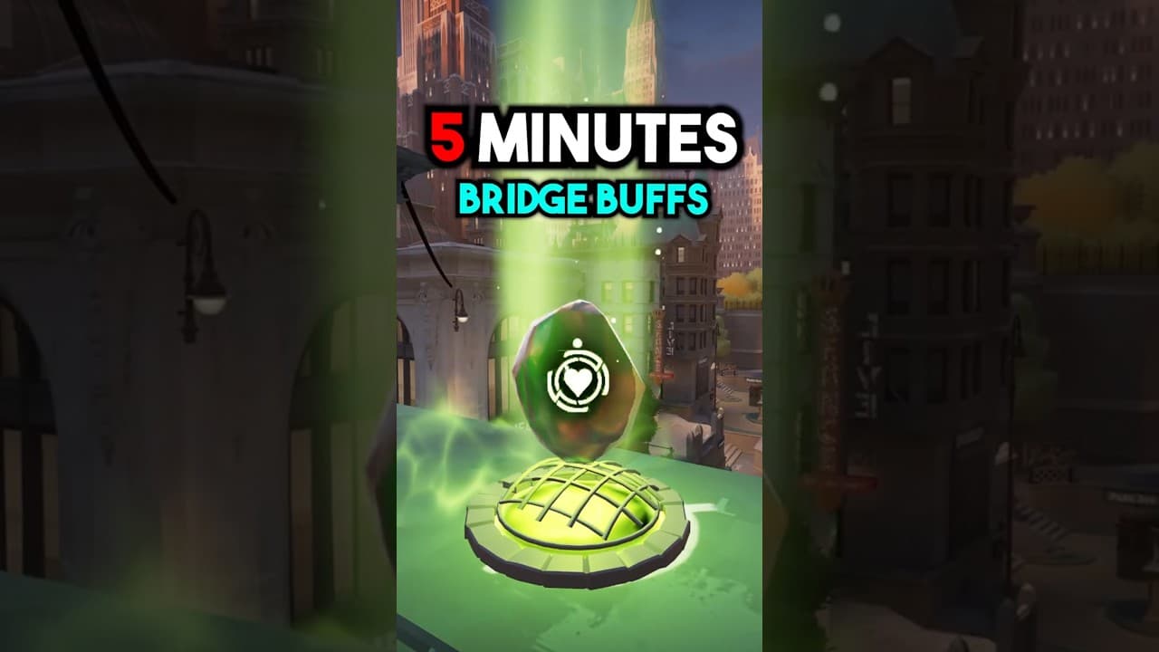 Every TIMING in Deadlock You Need To KNOW... #deadlock