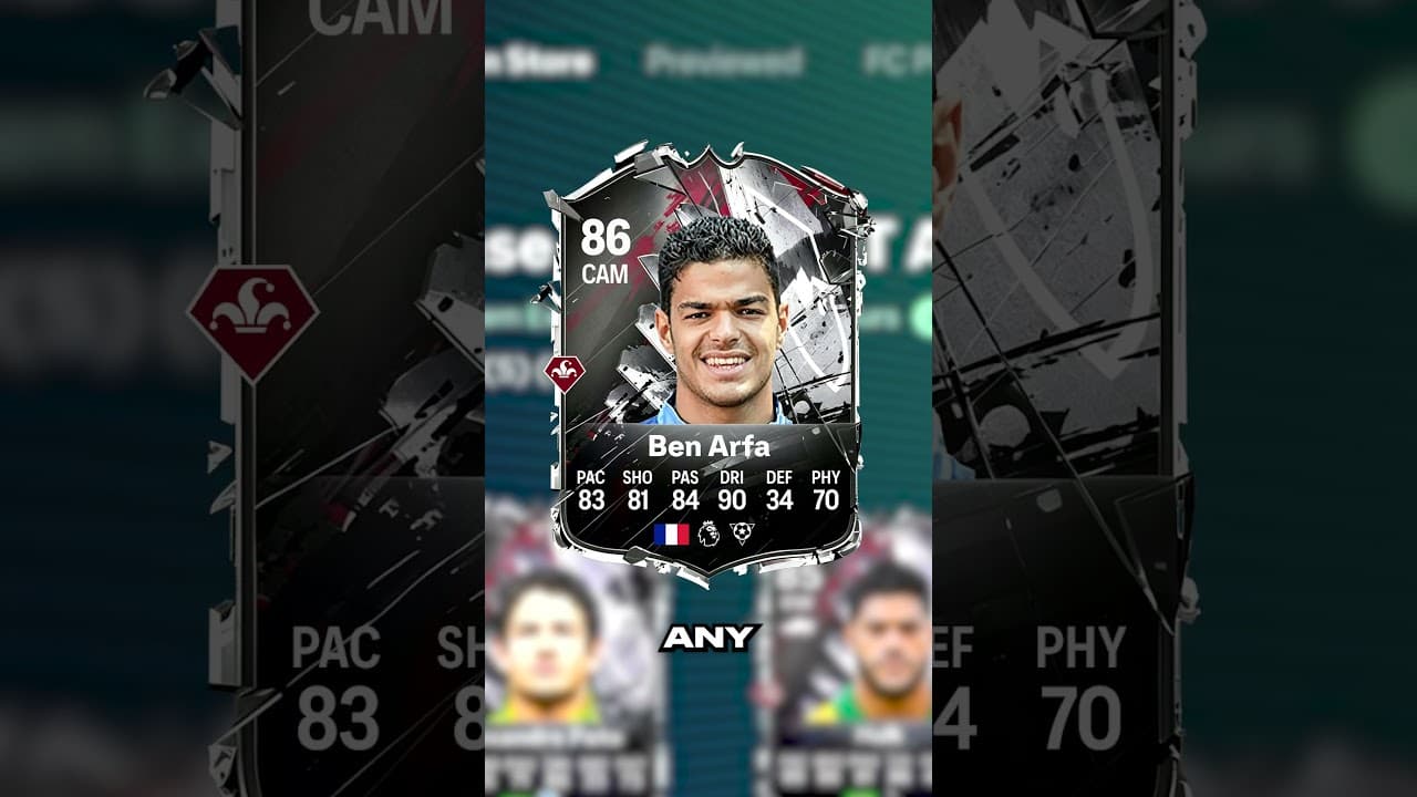 Are You Saving Your FUT Gallery Tokens For NEW Hall Of FUT Players In FC27