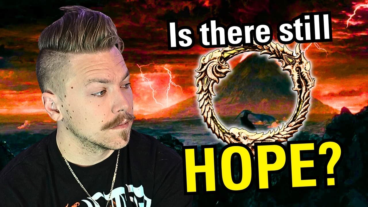What Will Happen to ESO Now?