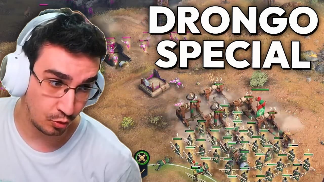 Going For Aussie Drongo Japanese 2 TC Build on Ladder