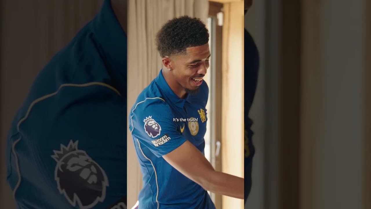 Chemistry tested Ratings revealed with joao pedro Wesley Fofana and danny welbeck EA SPORTS FC 27