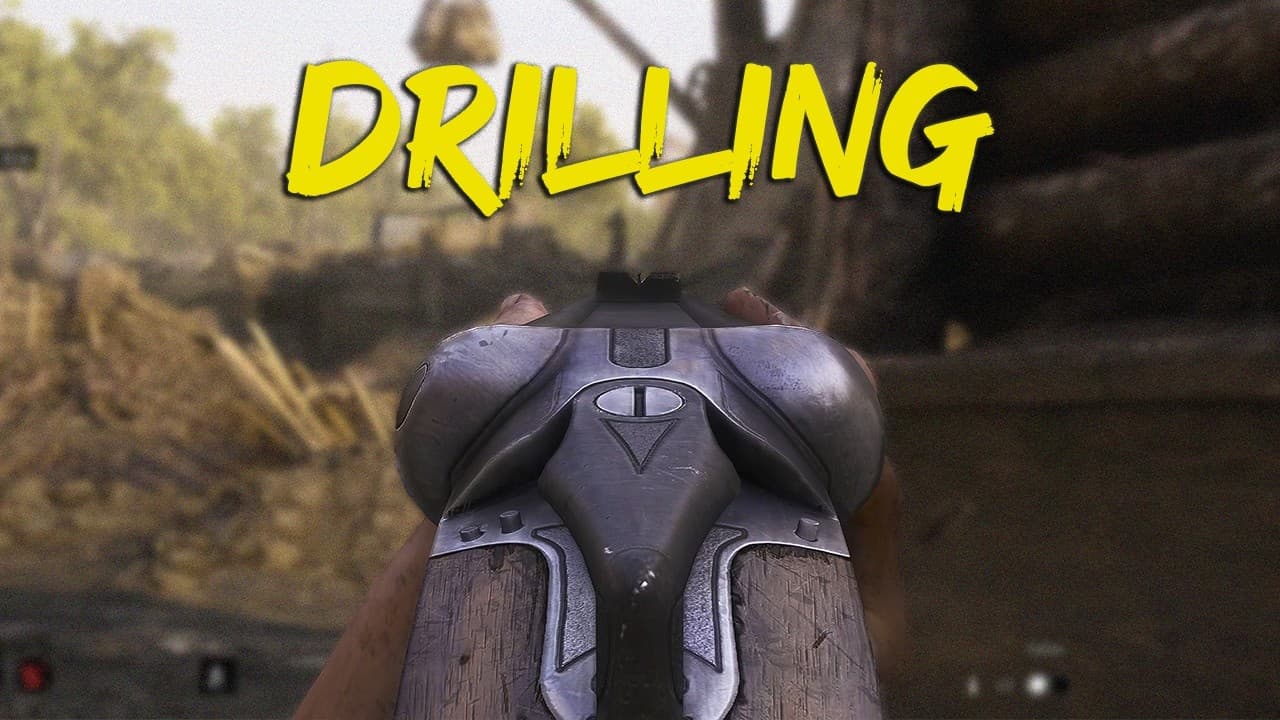 The Best Versatile Weapon in Hunt