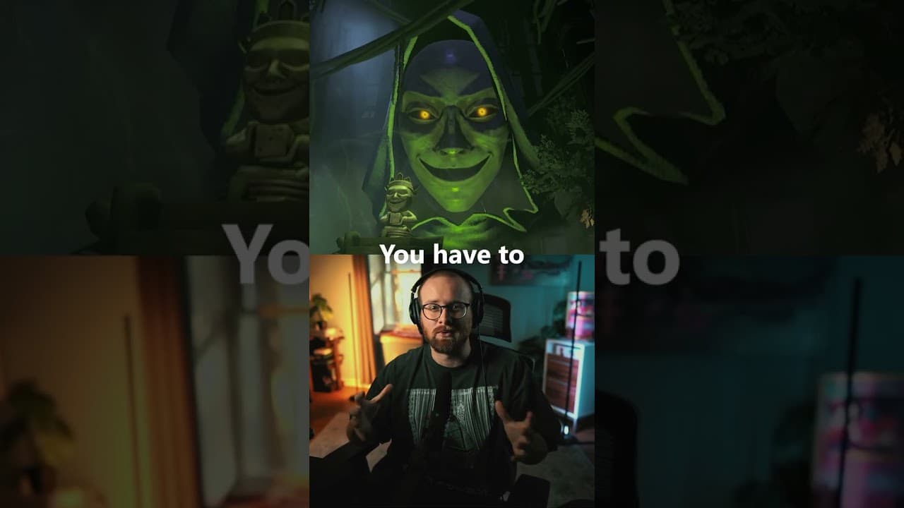 [ad] Scariest Co-op Game of 2026?? (Invokyr)