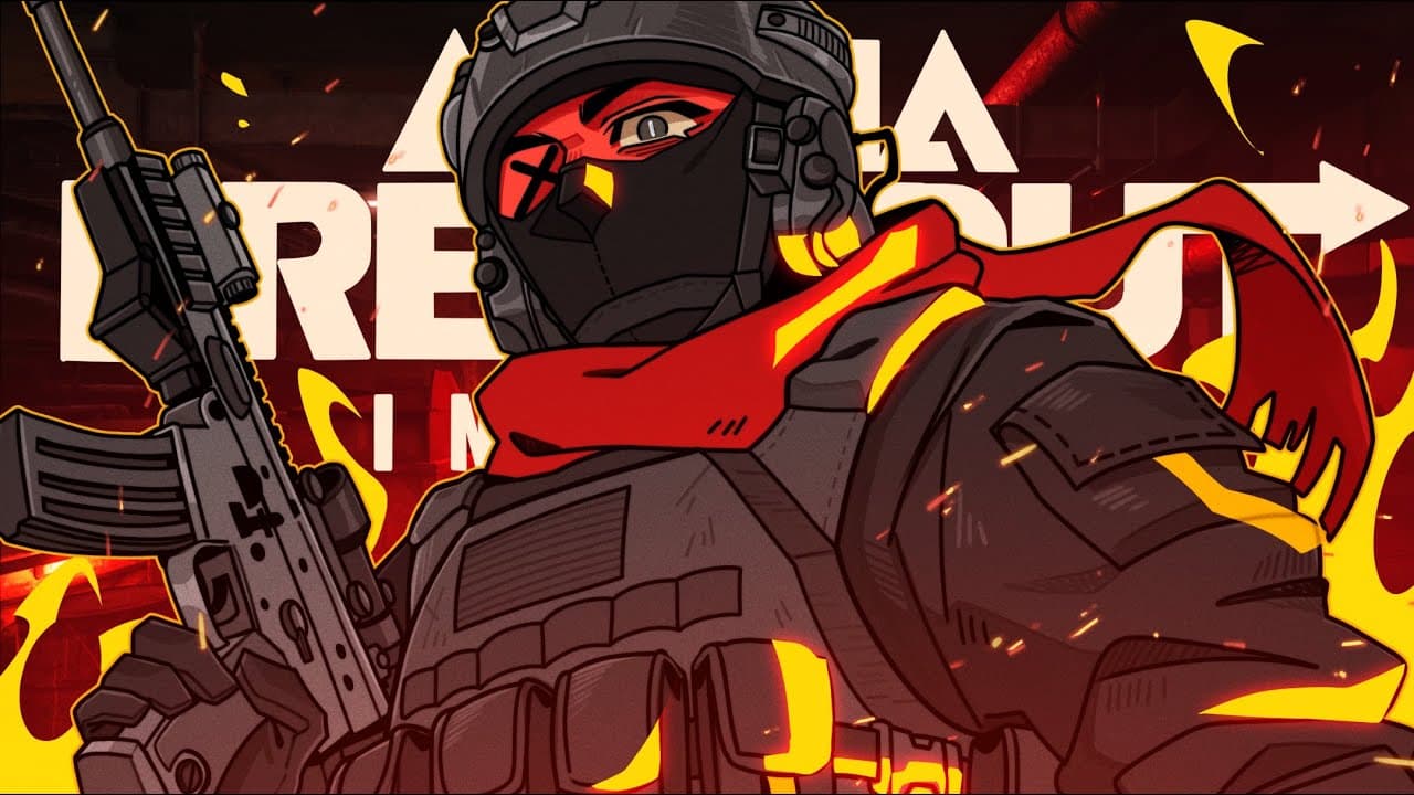 THIS NEW ZOMBIE MODE CHANGES EVERYTHING! | Arena Breakout: Infinite