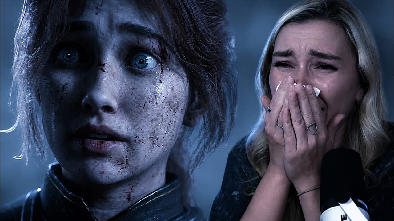 the Act 2 ending BROKE MY HEART | Expedition 33 [7]