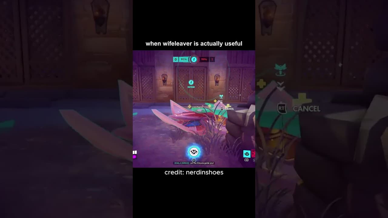 smooth reaper play #overwatch2 #gaming #overwatchclips #overwatch #ow2