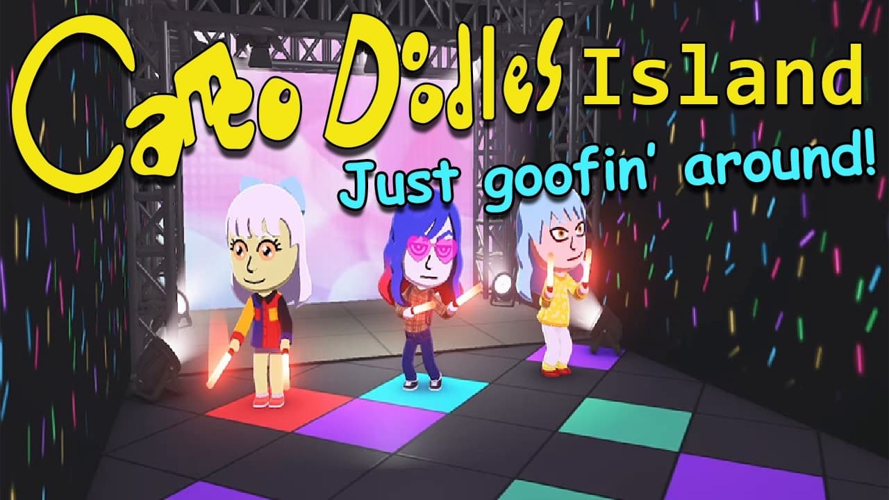 Ep. 10: Easygoing fantasies & bonds (Tomodachi Life: Living the Dream)