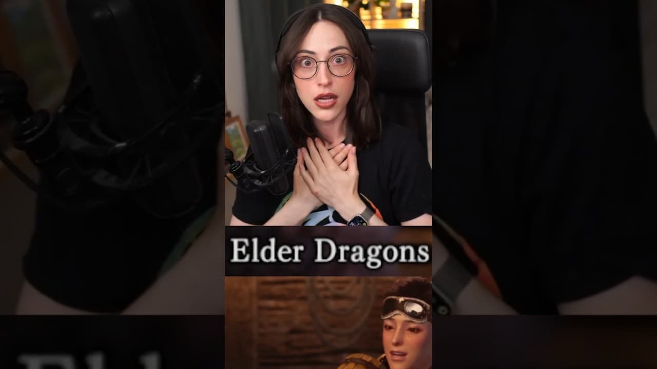 I'M SORRY, THE WHAT?