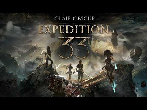 [LIVE] Masuk Kota Lumière Lama... | Clair Obscur: Expedition 33
