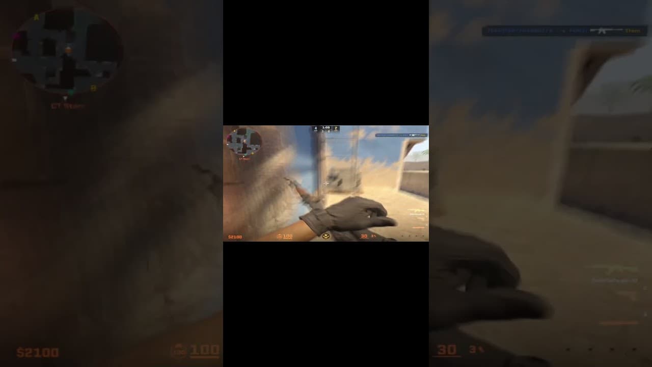 5 years of mirage  #csgo #cs2 #counterstrike2 #counterstrike  #gaming