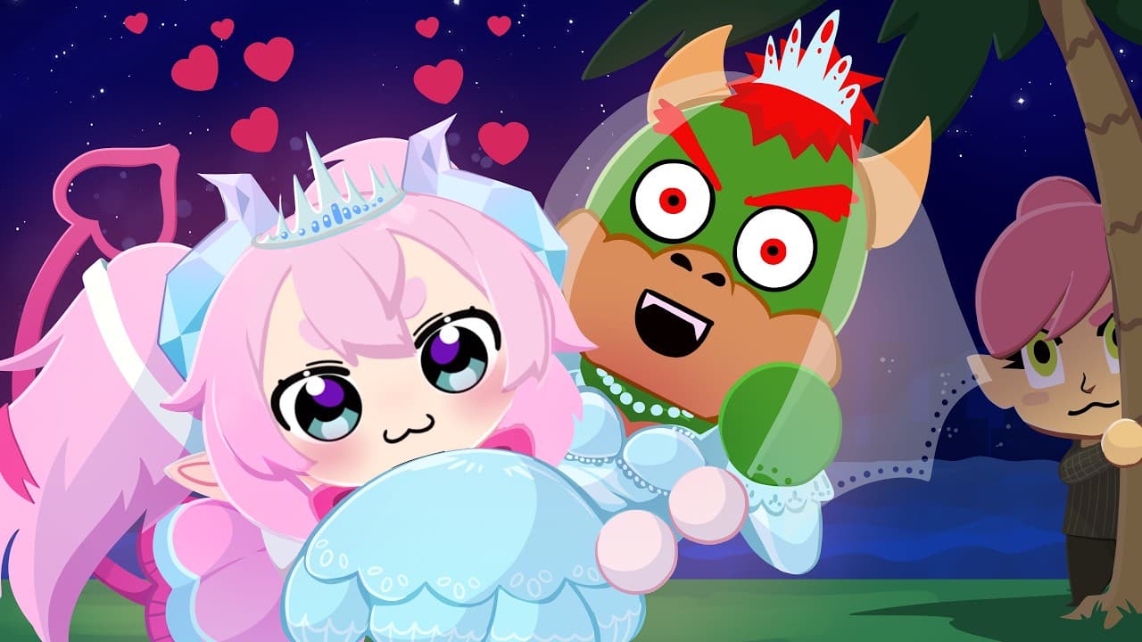 I found LOVE in Tomodachi Life: Living the Dream... (Part 1)