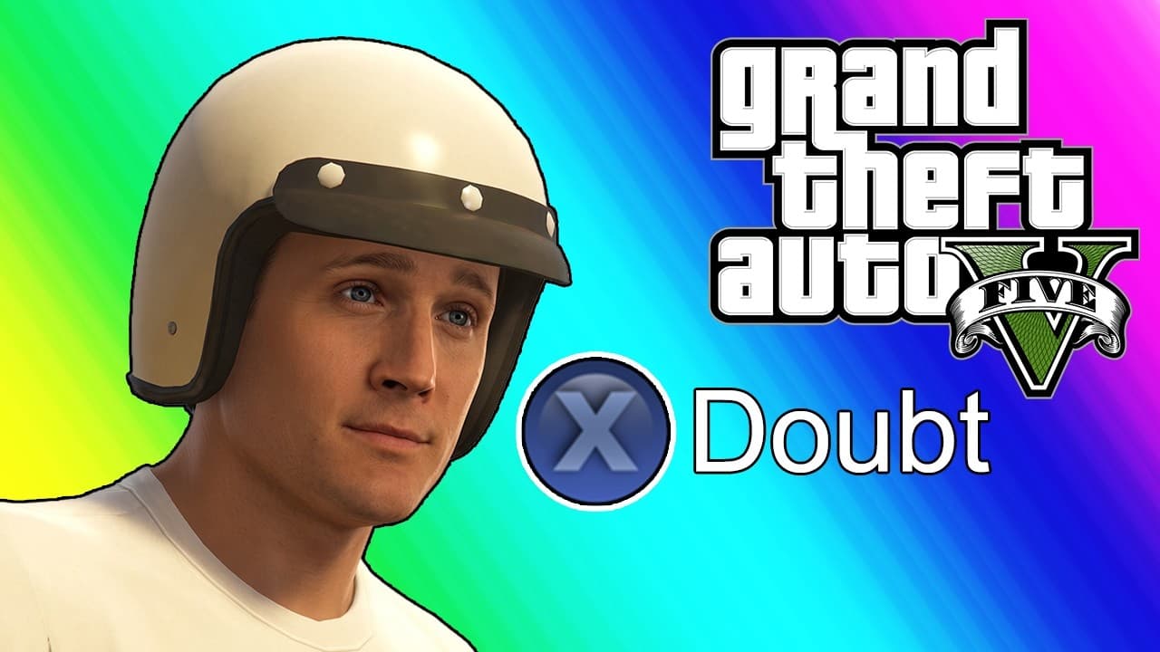 GTA5 - The LAST Grand Theft Auto 5 Session!