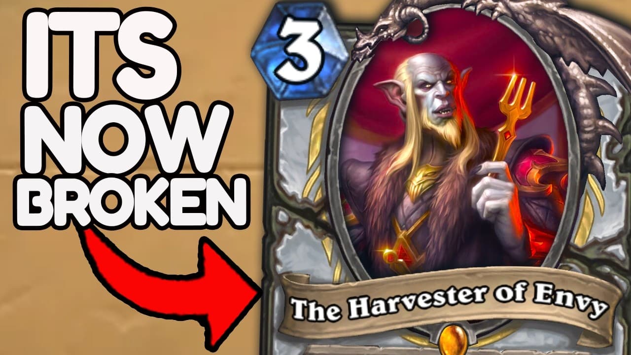 This Awful Card is NOW INSANE