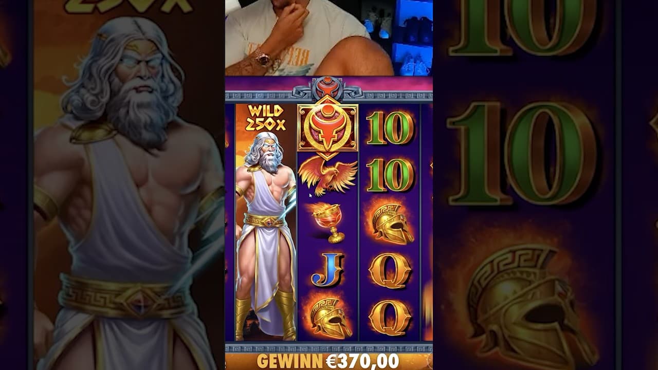 ZEUS VS HADES 2