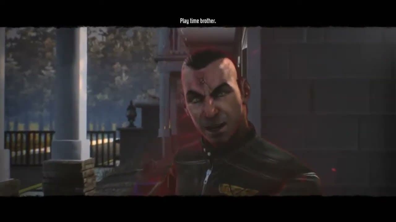 These Game Dudes play FEAR 3 - Interval 3