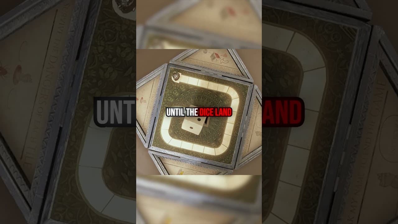(ad) Beat the Gamemaster or Stay Forever | Invokyr