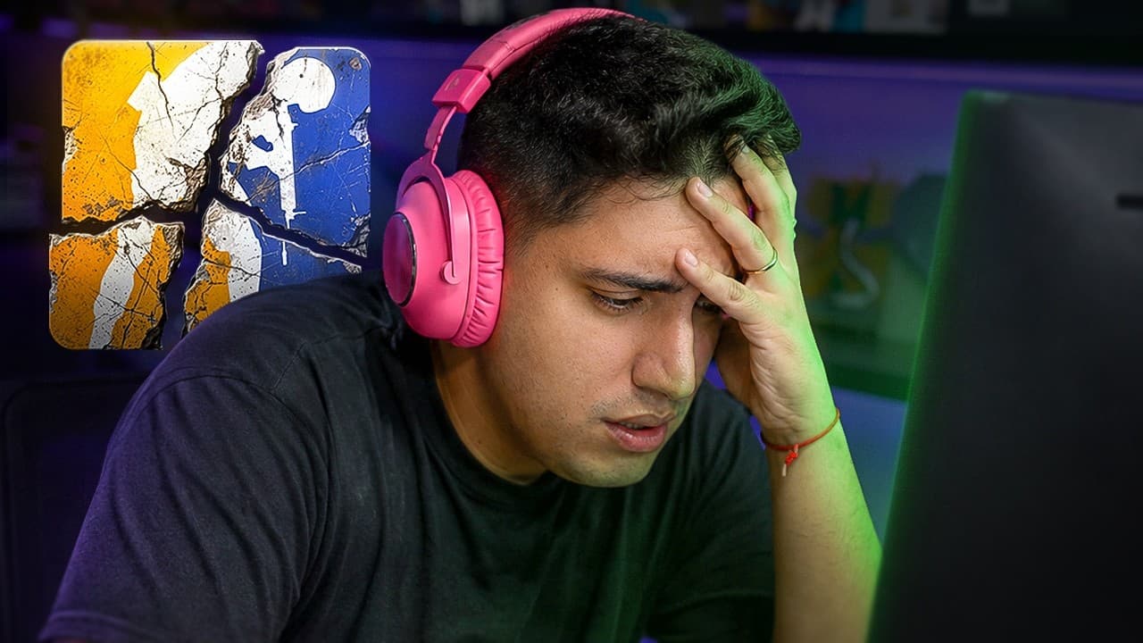 A Pior Experiência Da Minha Vida Jogando CS 2 FREE