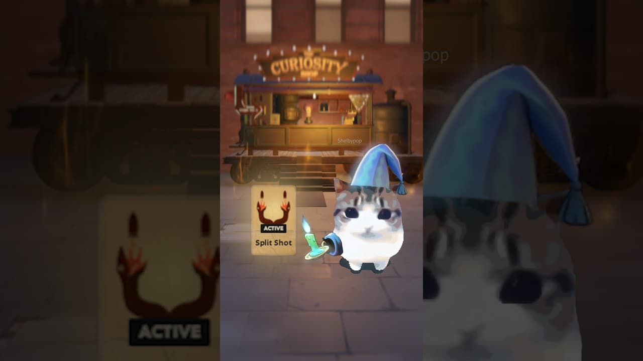 Who counterbuys? #deadlockgame #deadlock #shelbypop