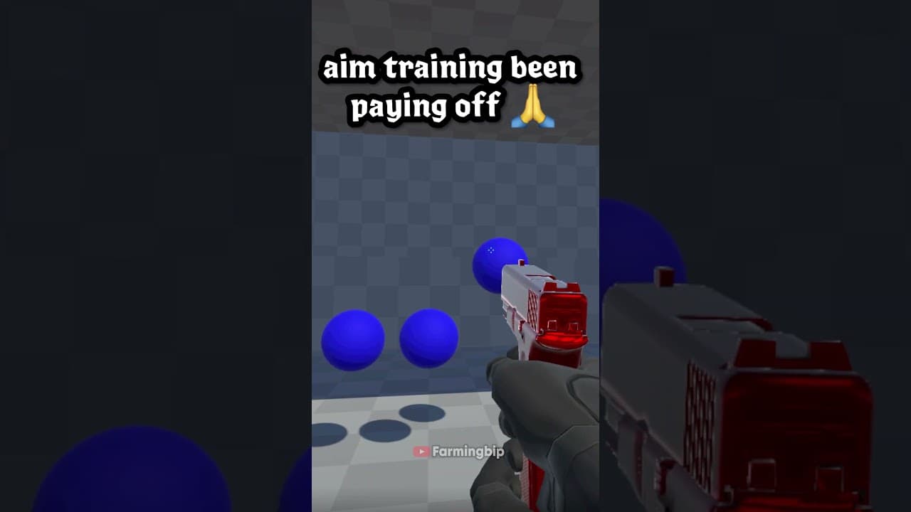 graves forever #deadlock  #gaming #aimtraining #satire