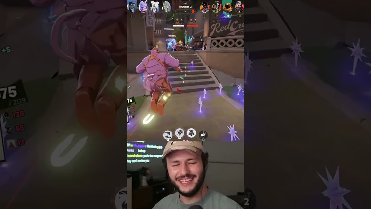 MOST IMPACTFUL ABRAMS ULT OF ALL TIME #deadlock