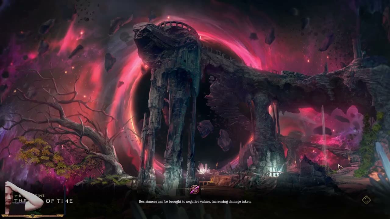 P05 | Last Epoch | I bet that was painfull to watch| Shaman | Day1  | S4 |
