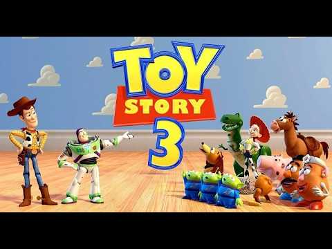 TOY STORY 3