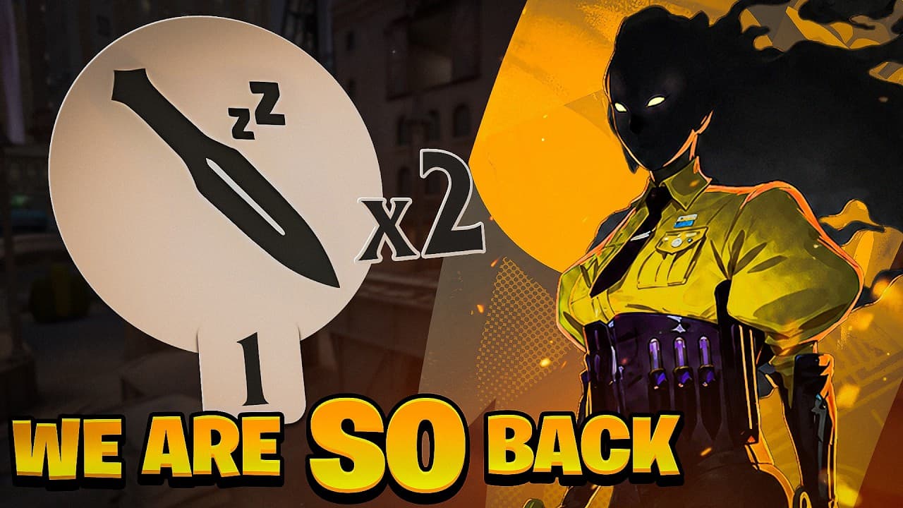 NAP TIME HAZE IS BACK! Haze Gameplay | Deadlock