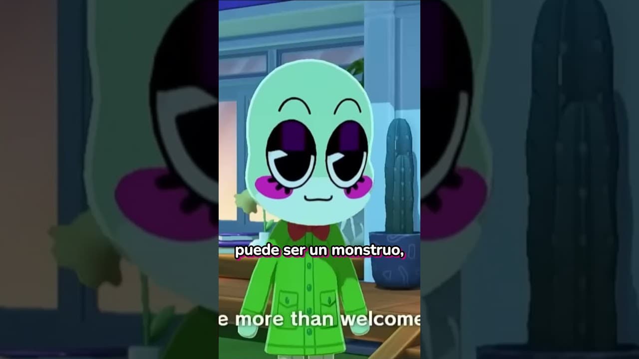 Tomodachi Life deja crear mascotas que no deberían existir