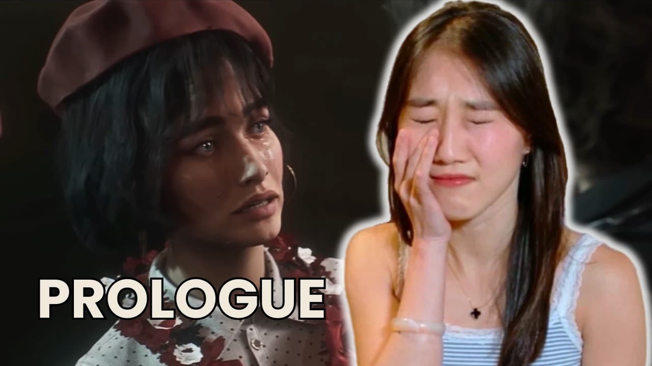 THIS PROLOGUE DESTROYED ME | Clair Obscur: Expedition 33 Prologue Reaction
