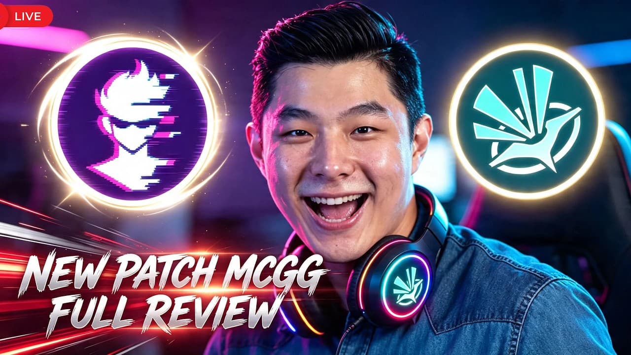 SPAM AAMON / YU ZHONG! - MAGIC CHESS GO GO #MCGGIDCREATOR #magicchessgogo
