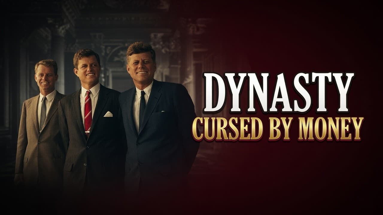 Inside the Kennedy Curse: The Dynasty That Couldn't Escape Its Own Money