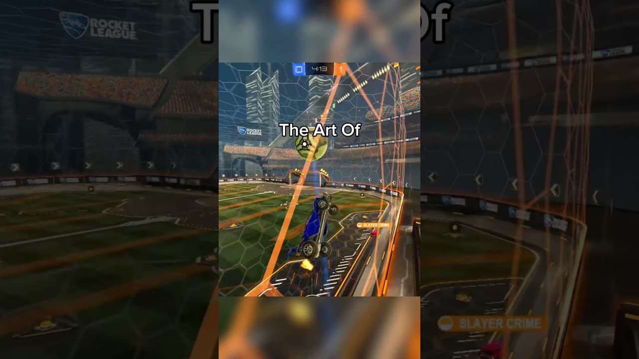 Insane Shot Guys #rocketleague #rl #gaming