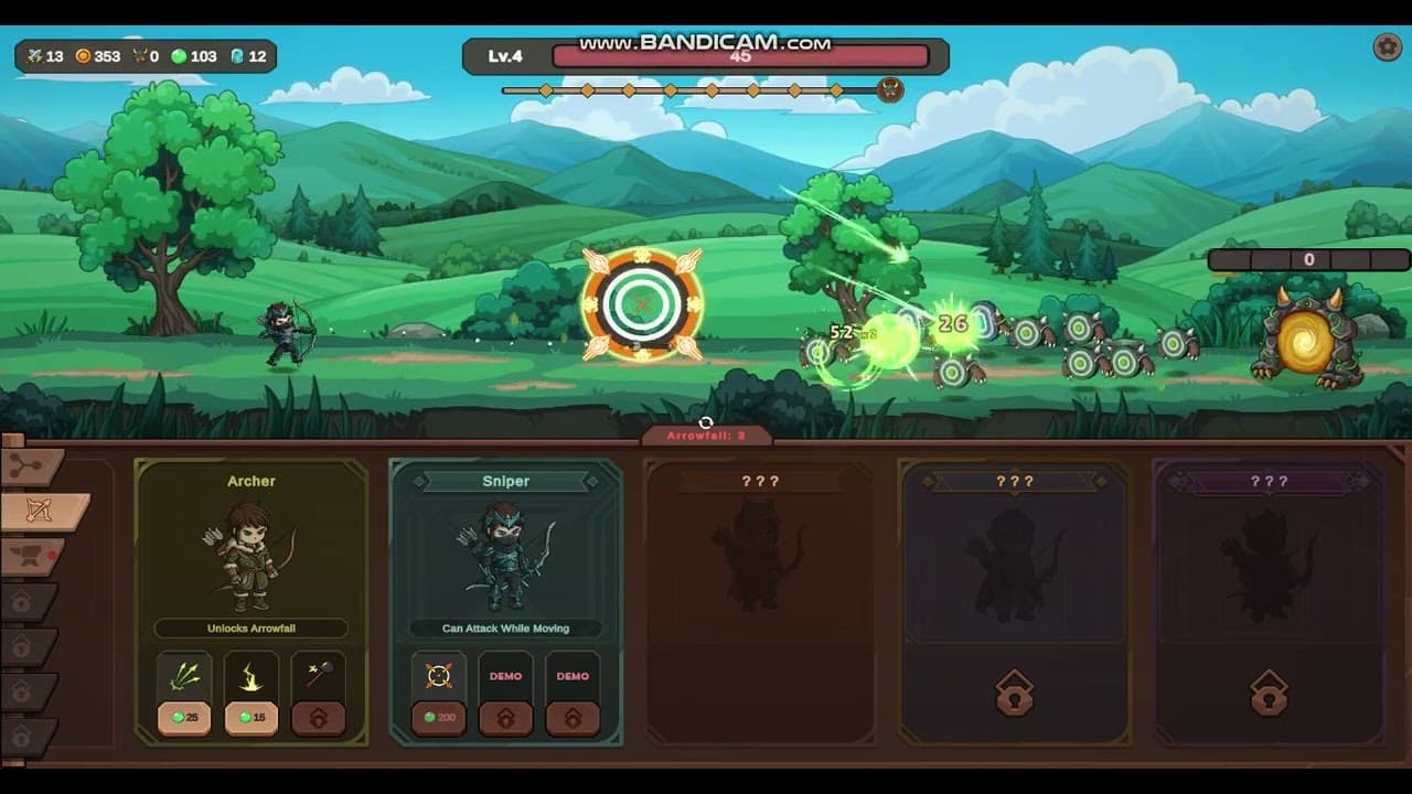 ZAD ARCHERY 3