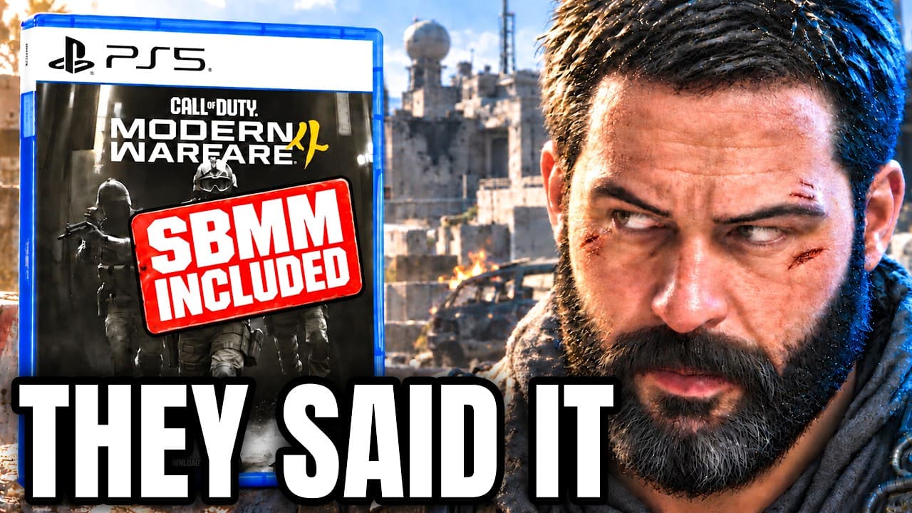 Modern Warfare 4 Just CONFIRMED It...