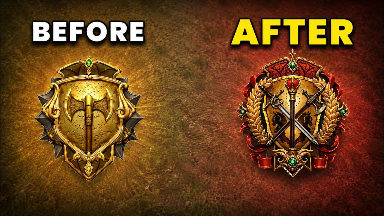 The Real Reason You're Stuck in GOLD Elo (...This is How You Get Out)