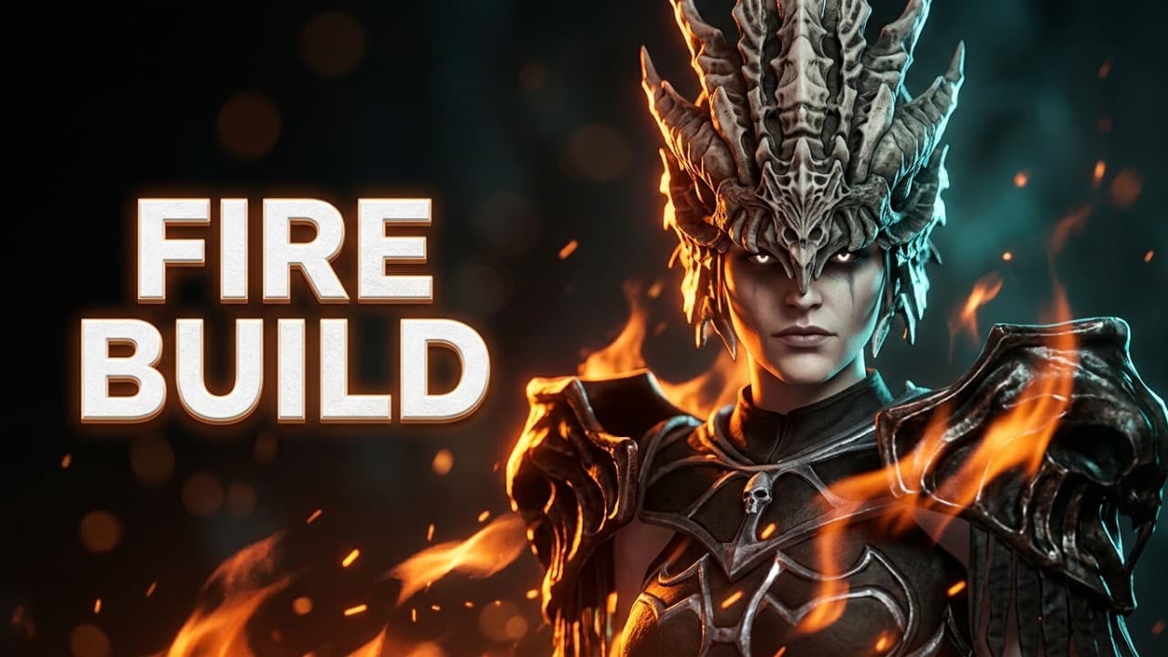 1.4.7 FIRE NECROMANCER 2026