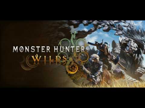 Monster Hunter Wilds playthrough part 23 (No Commentary Run)