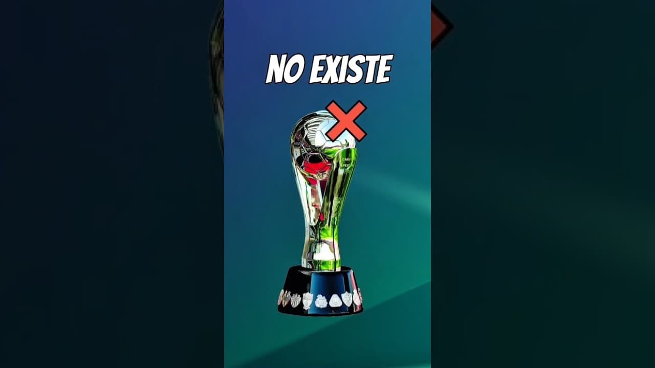 TODOS LOS ERRORES DE LA LIGA MX EN FC27… #futbol