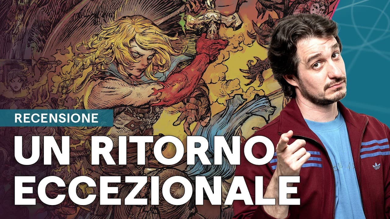 CASTLEVANIA BELMONT'S CURSE | Un RITORNO ECCEZIONALE | RECENSIONE